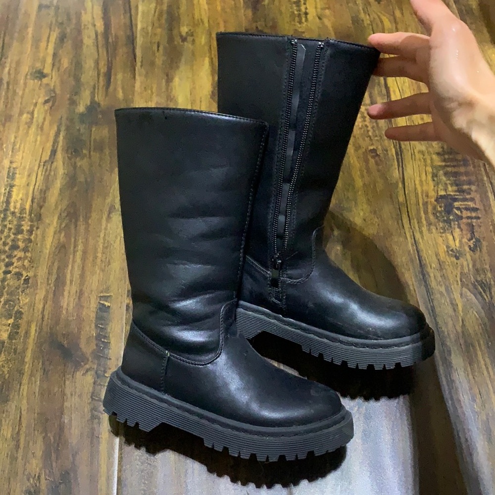 girls boots